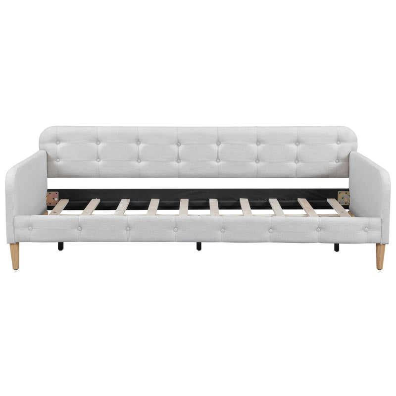 Upholstered Daybed