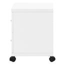 Office, File Cabinet, Printer Cart, Rolling File Cabinet, Mobile, Storage, Contemporary & Modern