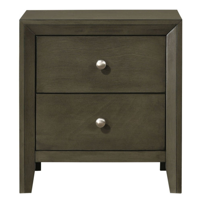 Ilana - Nightstand