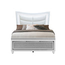 Maloise - 5 Piece Bedroom Set