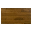 Malibu - Three Pack Occasional Set - Brown