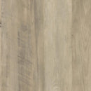 Devar - Square Coffee End Table Set - Distressed Pine