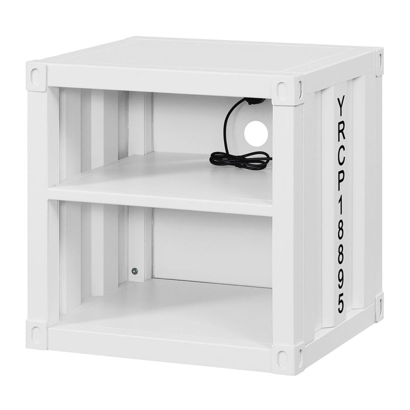 Cargo - Nightstand (USB)