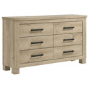 Oakglen - Bedroom Set