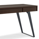 Lowry - Handcrafted Desk