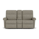 Davis - Reclining Loveseat - Atlantic Fine Furniture Inc