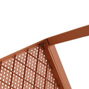 Furniture Set With Seat Cushions, Sturdy And Durable