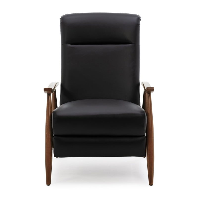 Fremont - Push Back Recliner