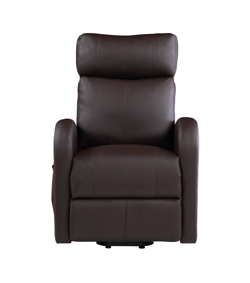 Ricardo - Power Motion Recliner With Lift - Brown