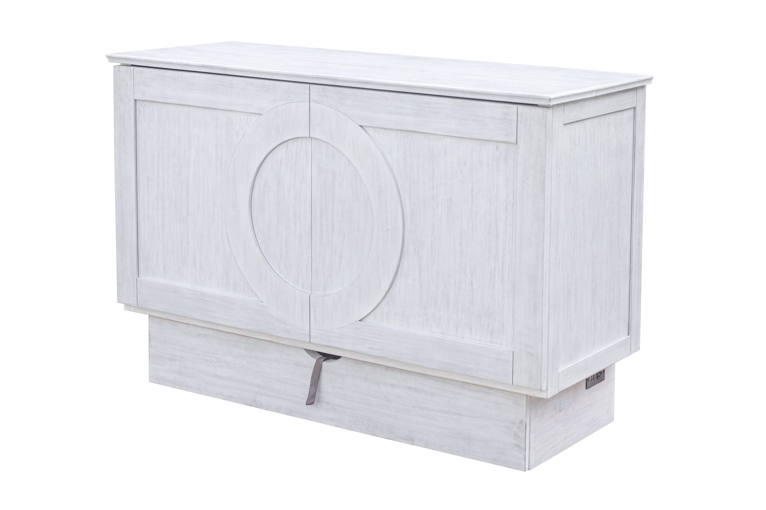 Hampstead Murphy Cabinet Bed