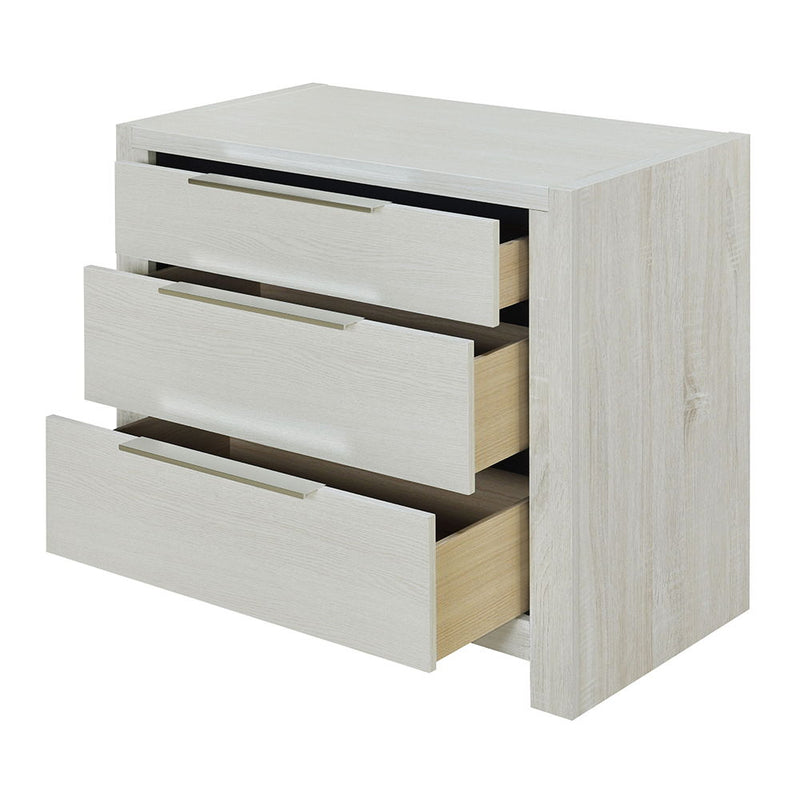 Jehoram - Nightstand
