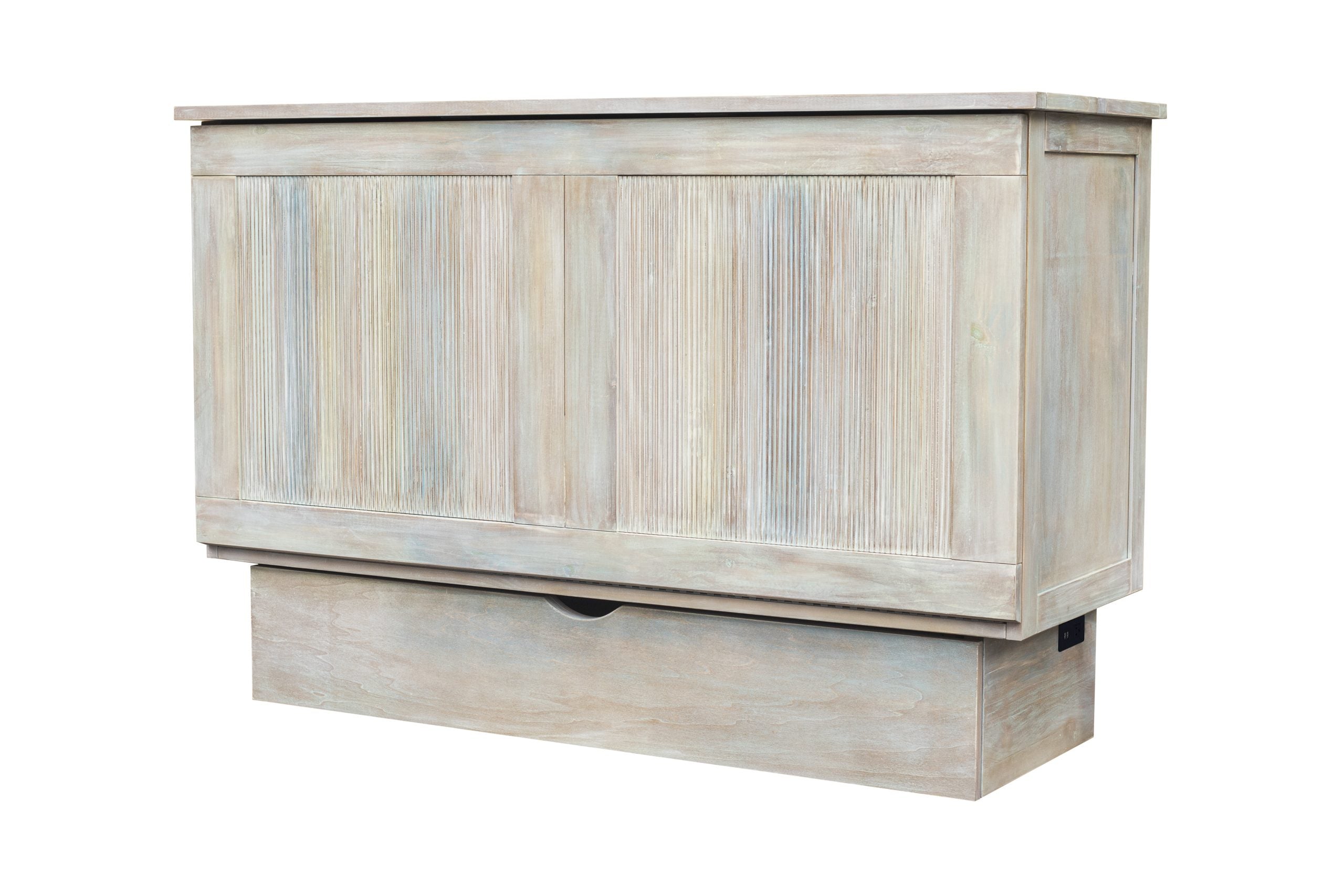 Mystic Murphy Cabinet Bed