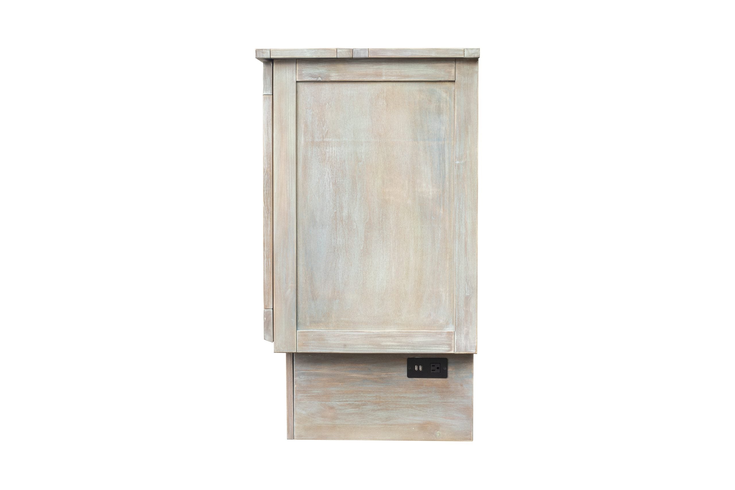 Mystic Murphy Cabinet Bed