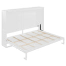 Murphy Wall Bed Modern Design With LED Lights