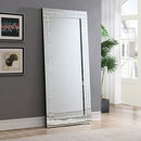 Dominic - Accent Mirror - Mirrored