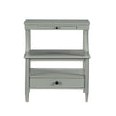 Newland - Storage Nightstand