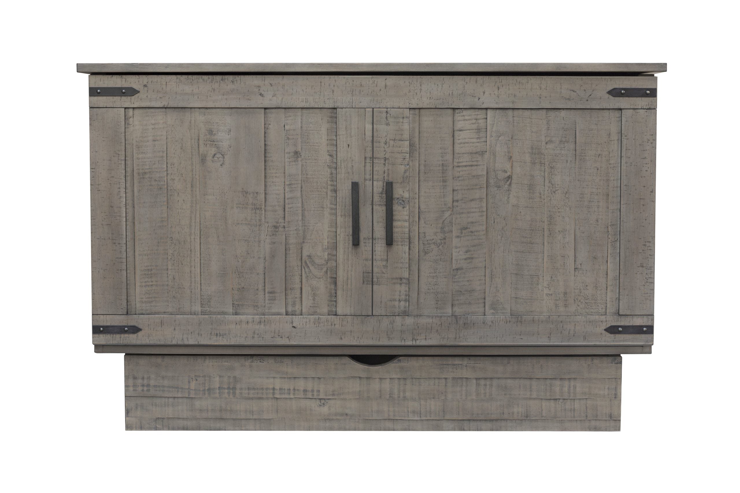 Litchfield Murphy Cabinet Bed