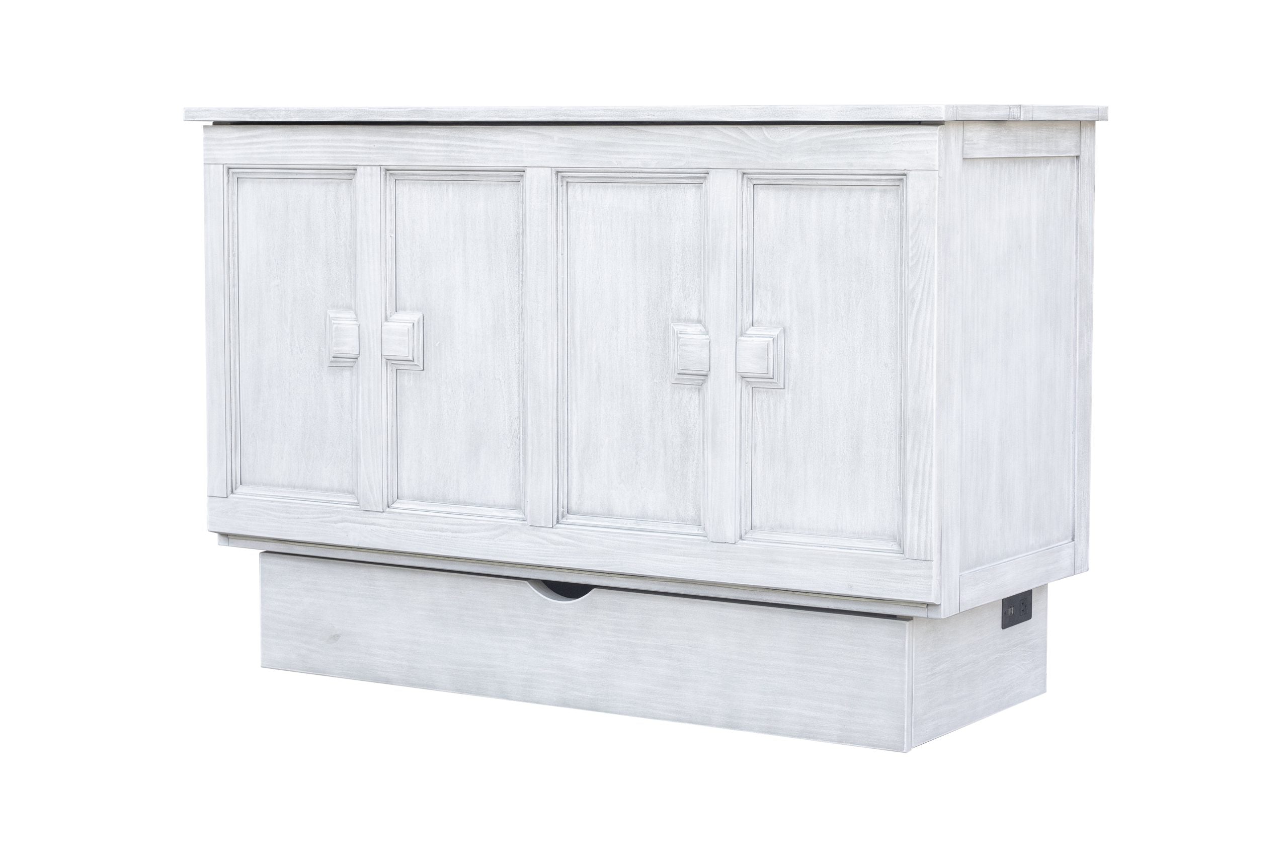 Marbella Murphy Cabinet Bed
