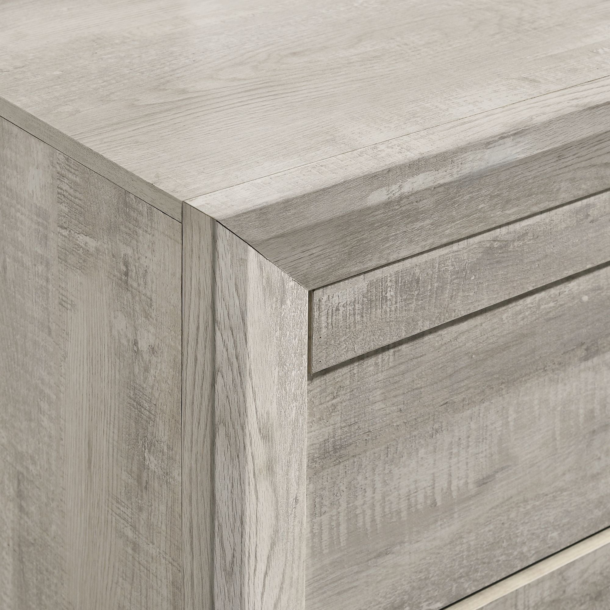 Eleanor - 6 Drawer Dresser - Atlantic Fine Furniture Melbourne FL