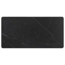 Smith - Rectangular Ceramic Top Dining Table Set