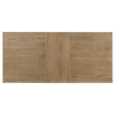 Adina - Extension Dining Set