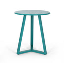 Samos - Bistro Set - Teal