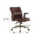 Attica - Executive Office Chair