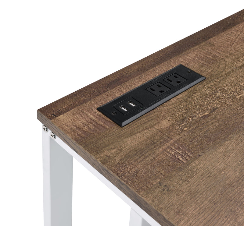 Tyrese - Writing Desk With USB