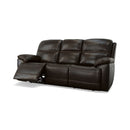 Jackson - Power Reclining Sofa With Power Headrests