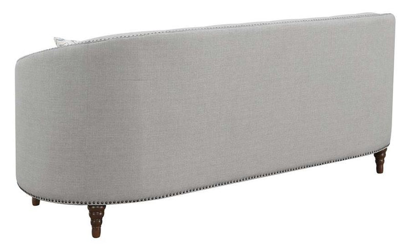 Avonlea - Upholstered Sloped Arm Sofa