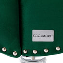 Velvet Chaise Lounge Indoor, Button Tufted Upholstered Chaise Lounge Chair With Pillow