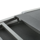 Westport - Outdoor Folding Lounge (Set of 2) - Black