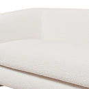 Alpine - Luxurious Upholstery Sherpa Sofa