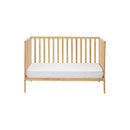 Palmer - 3-in-1 Convertible Island Crib