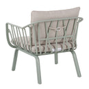 Huron - Outdoor Club Chair (Set of 2)