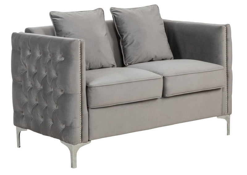 Bayberry - Glam Living Room Set