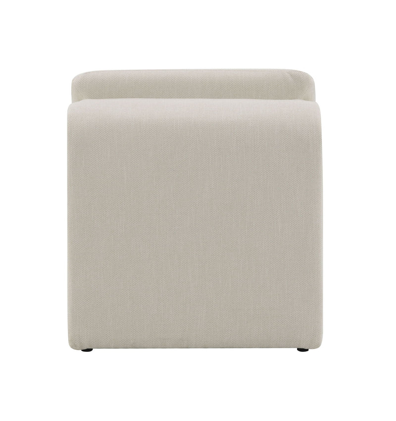 Jaeda - 3 Piece Living Room Set With Elegant Accent Chair
