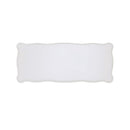 Vendome - Antique Sofa Table - White