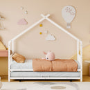 Adorable House Design Bed