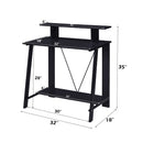 Nypho - Writing Desk