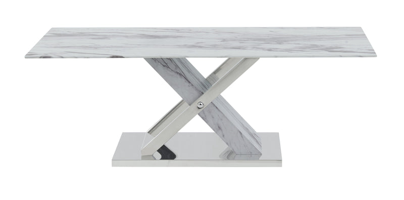 Rubble - Elegant Table