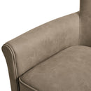 Westly - Swivel Accent Chair