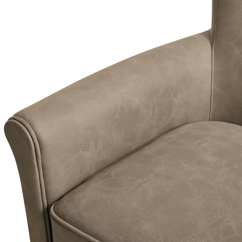 Westly - Swivel Accent Chair