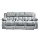 Stonic - Design Reclining Set