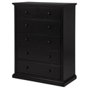 Sumerlin - 6-Drawer Bedroom Chest Of Drawers