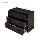 Loft Bed With Cabinet And Shelf