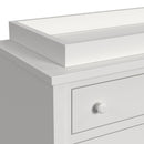 Wyller - Dresser And Topper