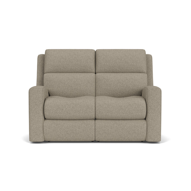 Score - Power Reclining Loveseat