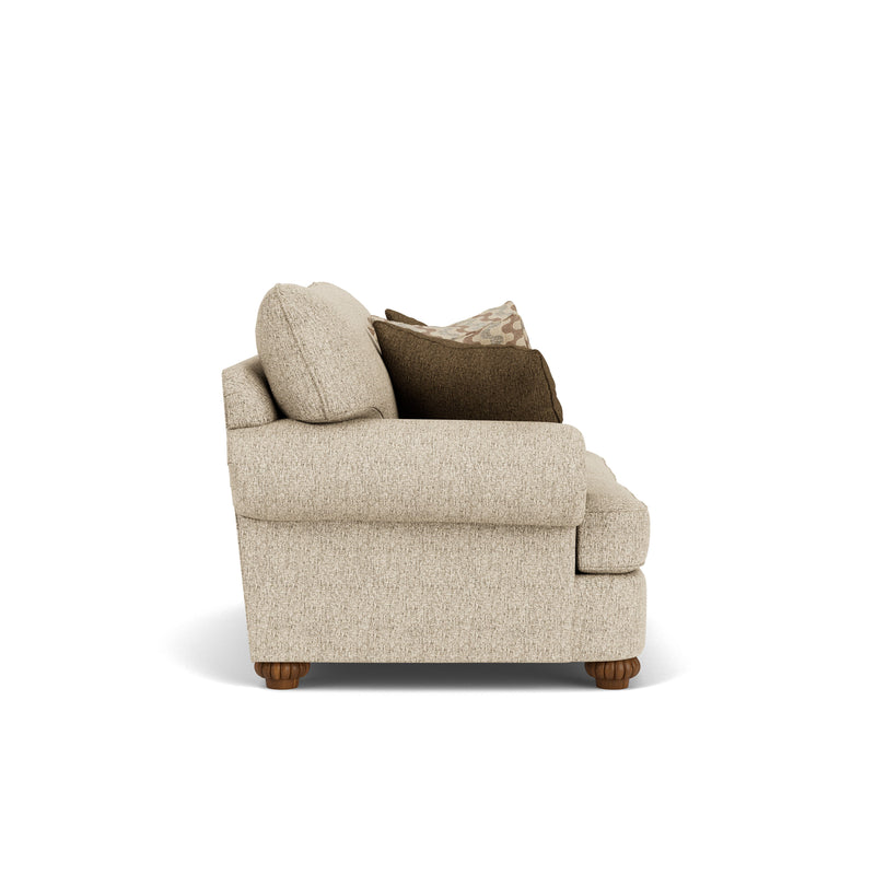 Patterson - Loveseat