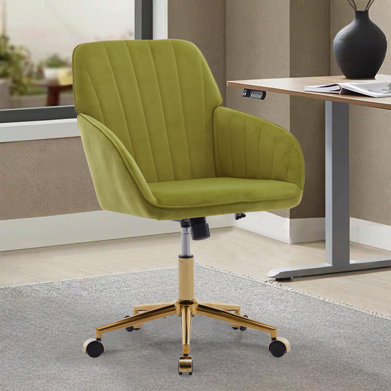 Adjustable Ergonomic Swivel Office Chair